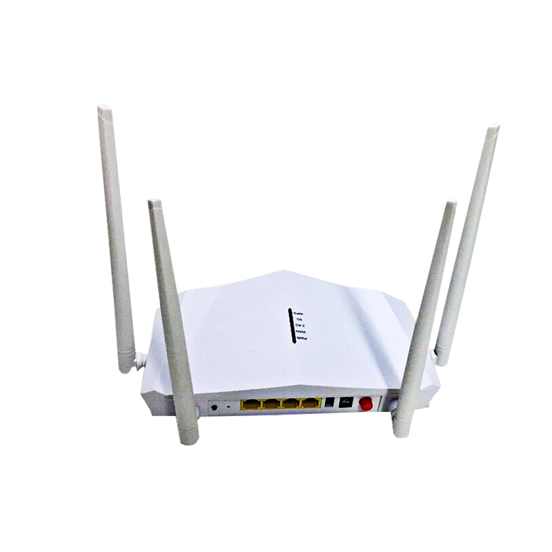 Router WIFI 6 WR3000-18