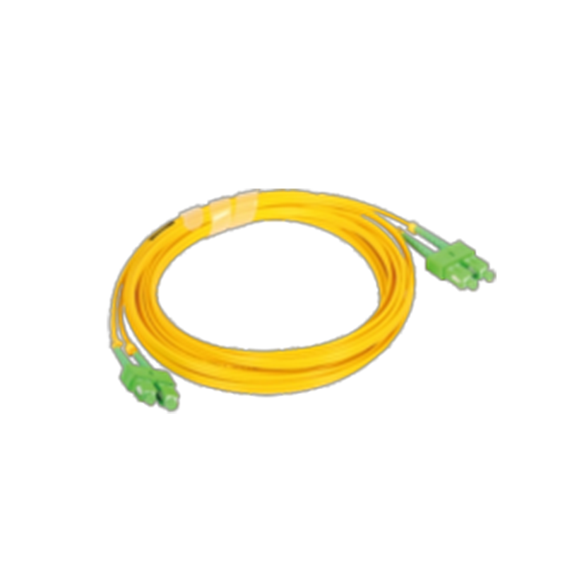 Connettori e pigtail per fibra ottica