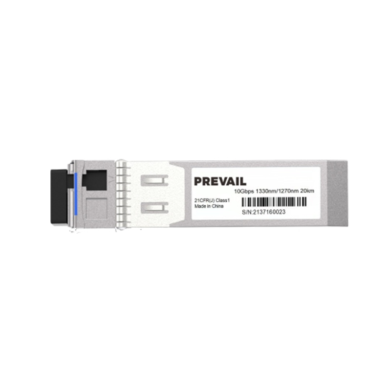 Modulo ottico SFP