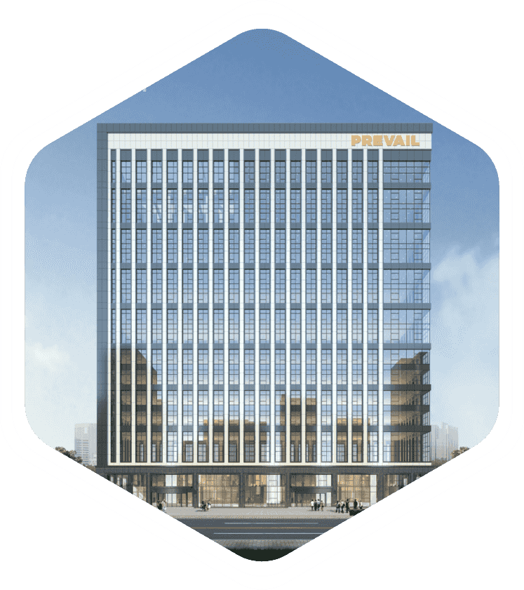 Hangzhou prevale Communication Technology Co., Ltd.